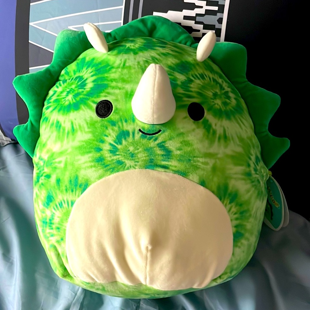 Rocio the Squishmallow
